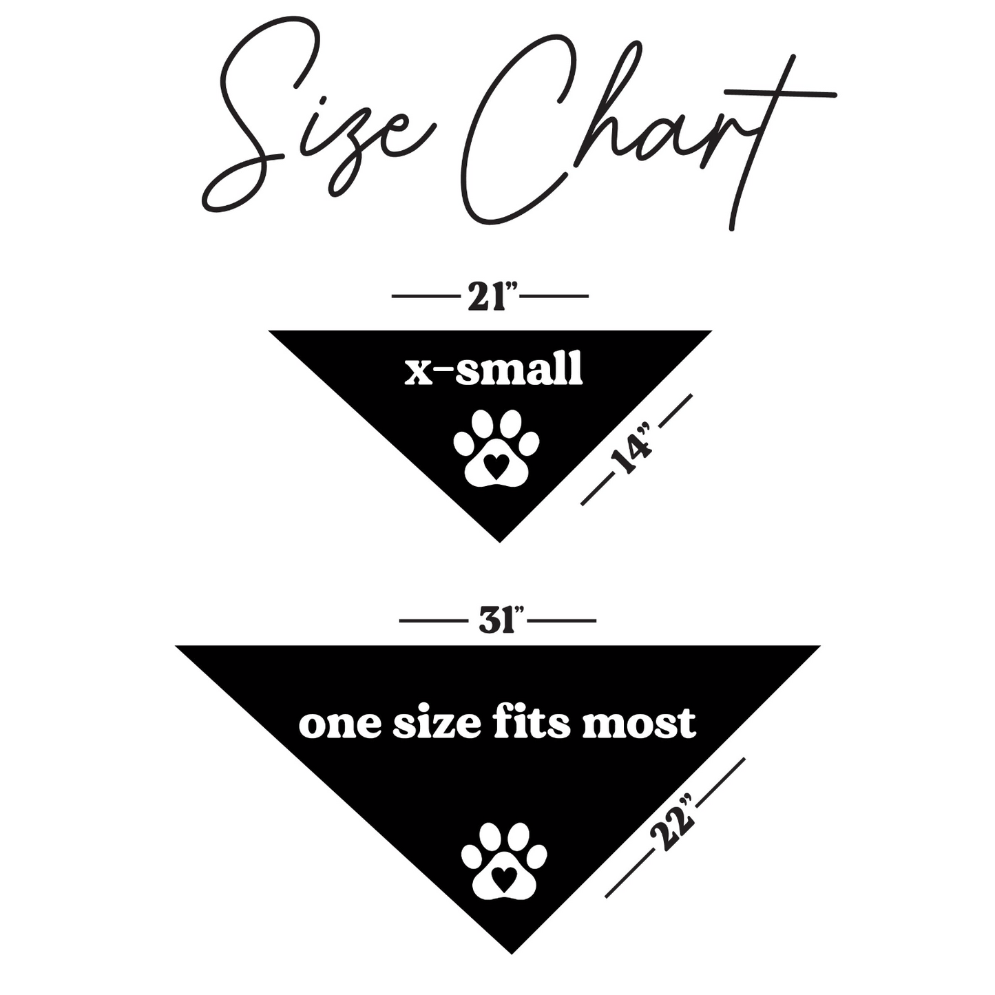 The Snuggle Is Real Valentine's Day Triangle Dog Bandana