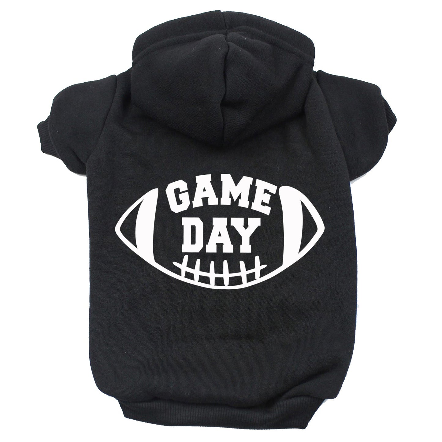 Game Day Dog Hoodie