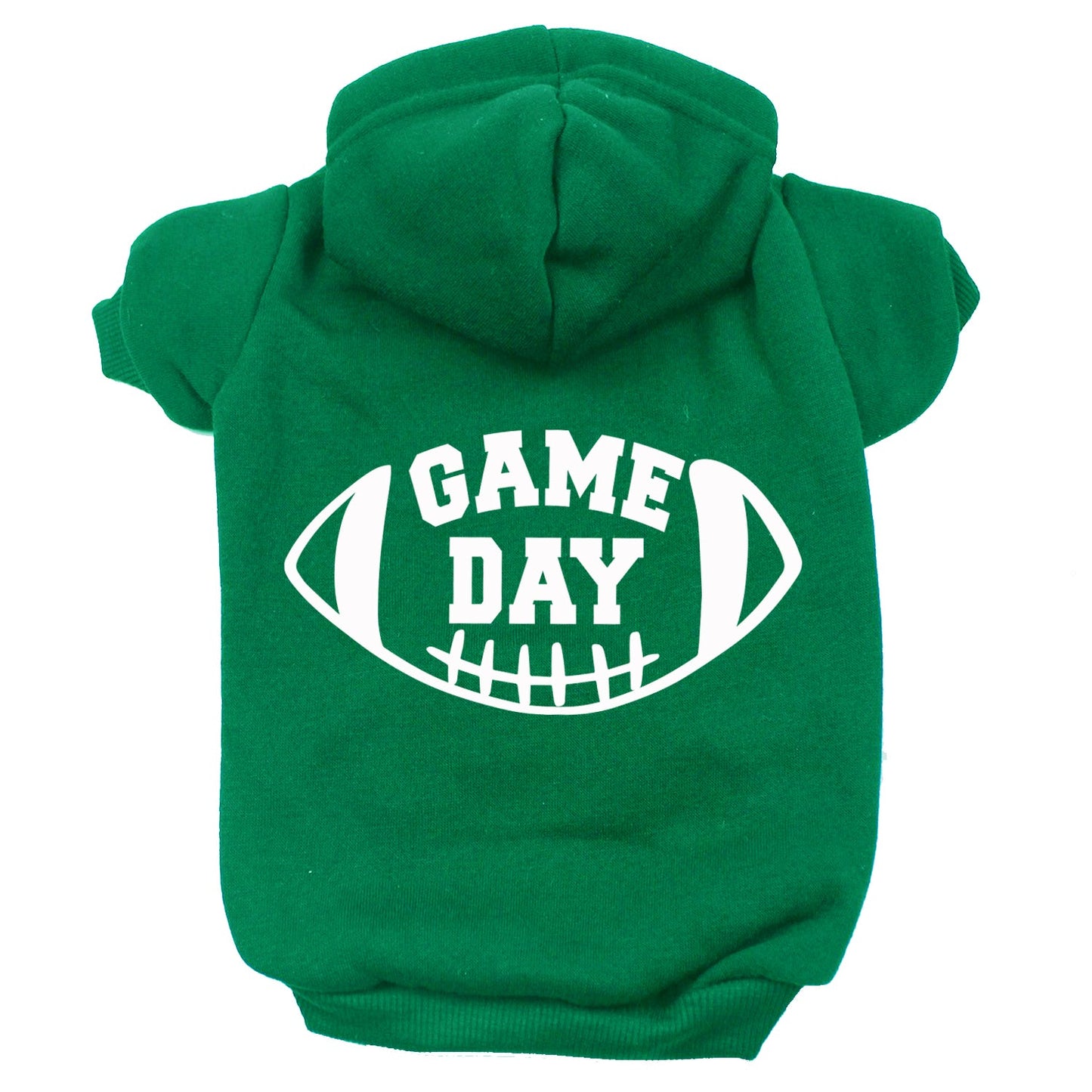 Game Day Dog Hoodie