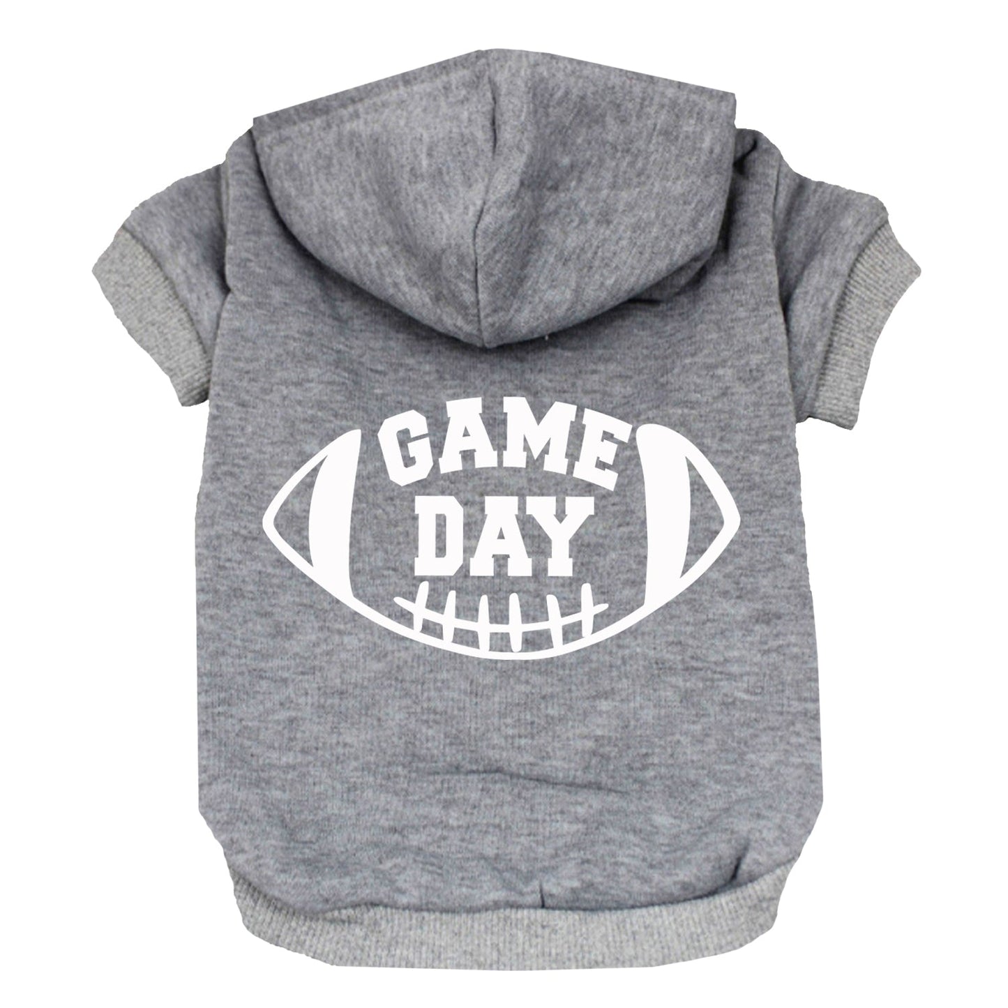 Game Day Dog Hoodie