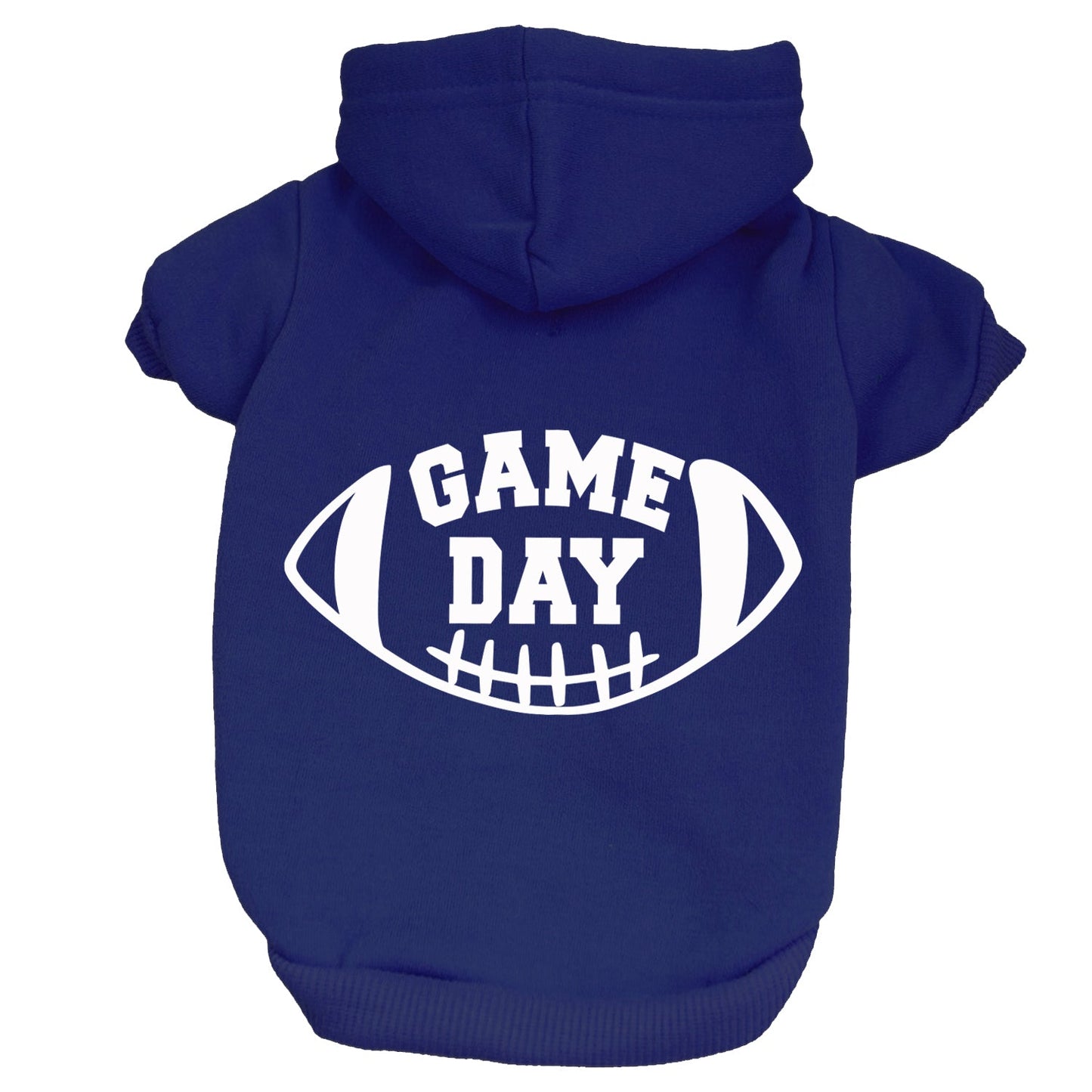 Game Day Dog Hoodie