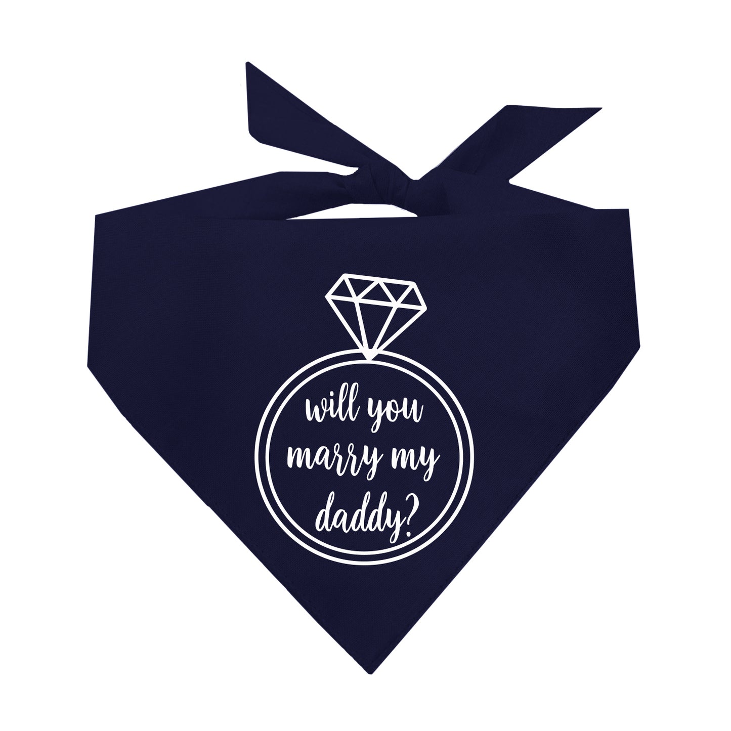 Bandana marry hot sale you